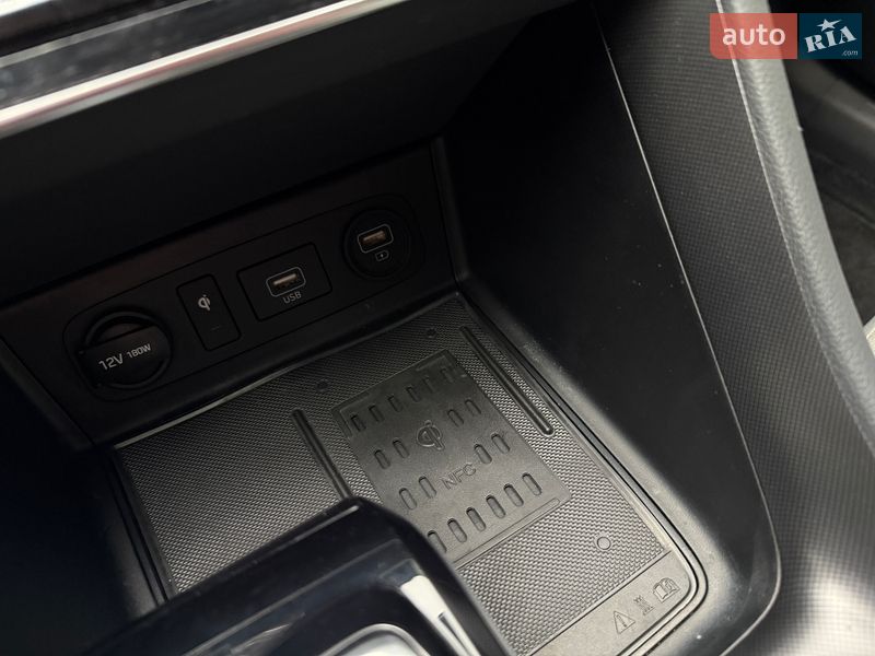 Седан Hyundai Sonata 2020 в Киеве