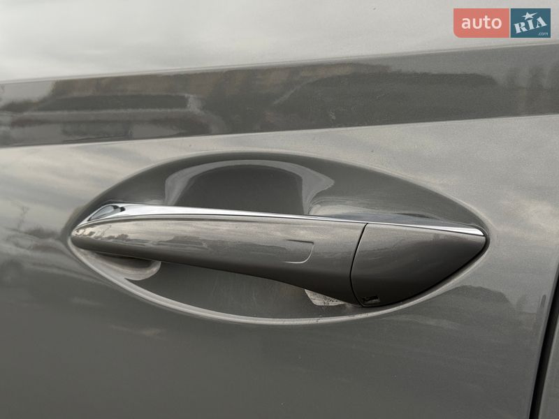 Седан Hyundai Sonata 2020 в Киеве