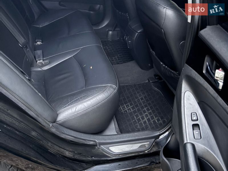Седан Hyundai Sonata 2011 в Киеве фото 18 Седан Hyundai Sonata 2011 в Киеве