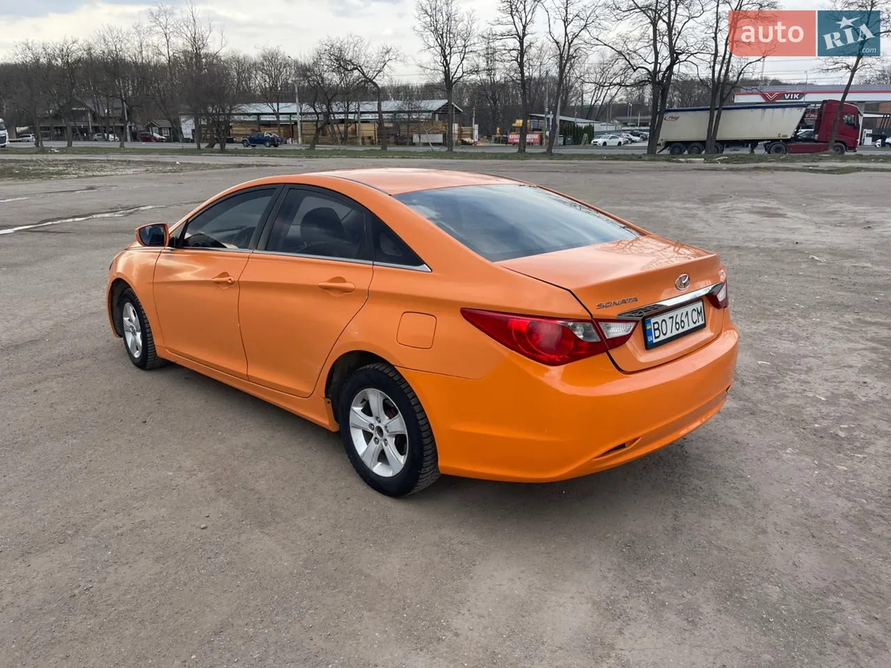 2015 Hyundai Sonata - мініатюра 24