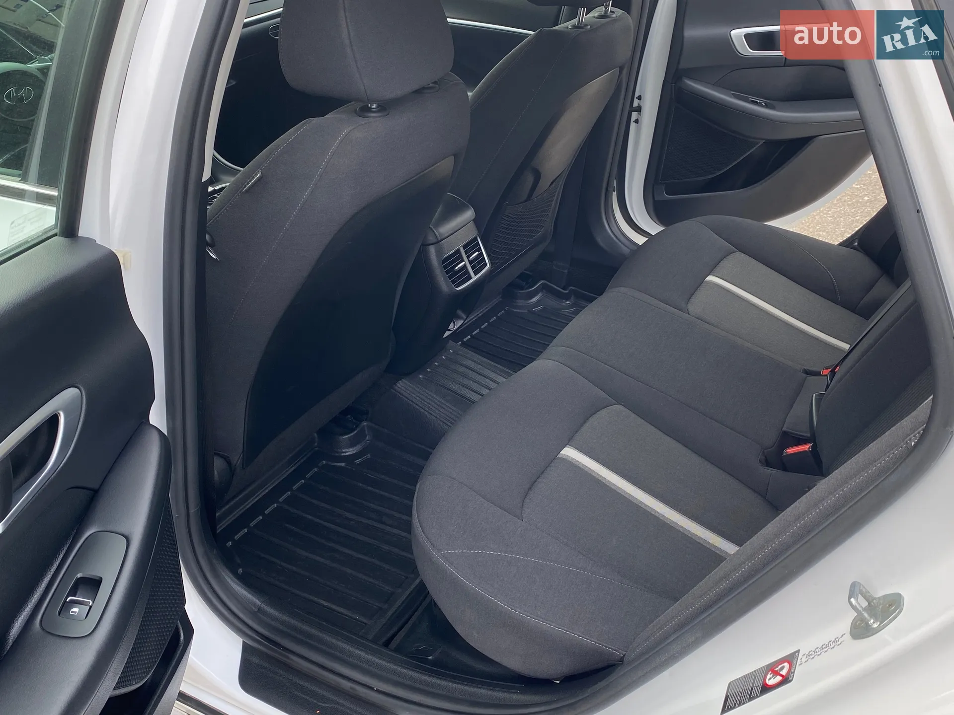 2020 Hyundai Sonata - мініатюра 53