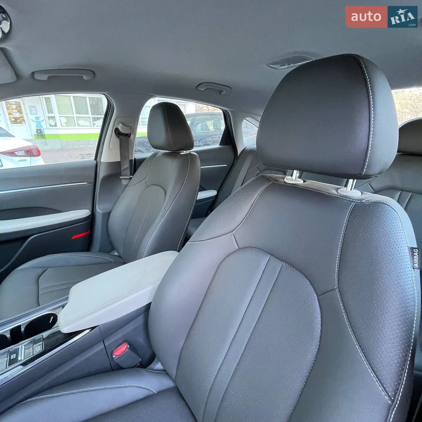 2021 Hyundai Sonata - мініатюра 9