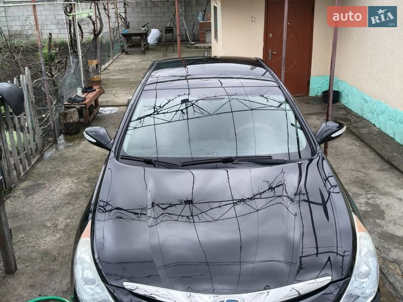 Седан Hyundai Sonata 2014 в Одессе