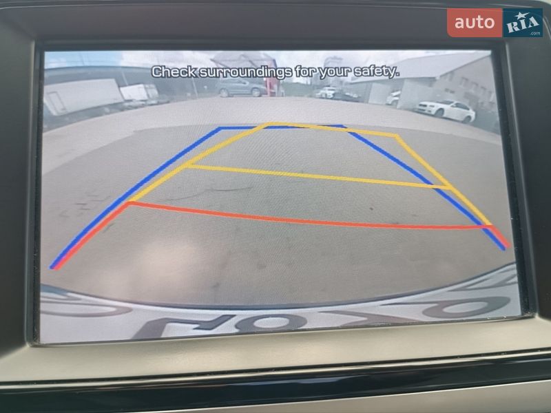 Седан Hyundai Sonata 2017 в Львові