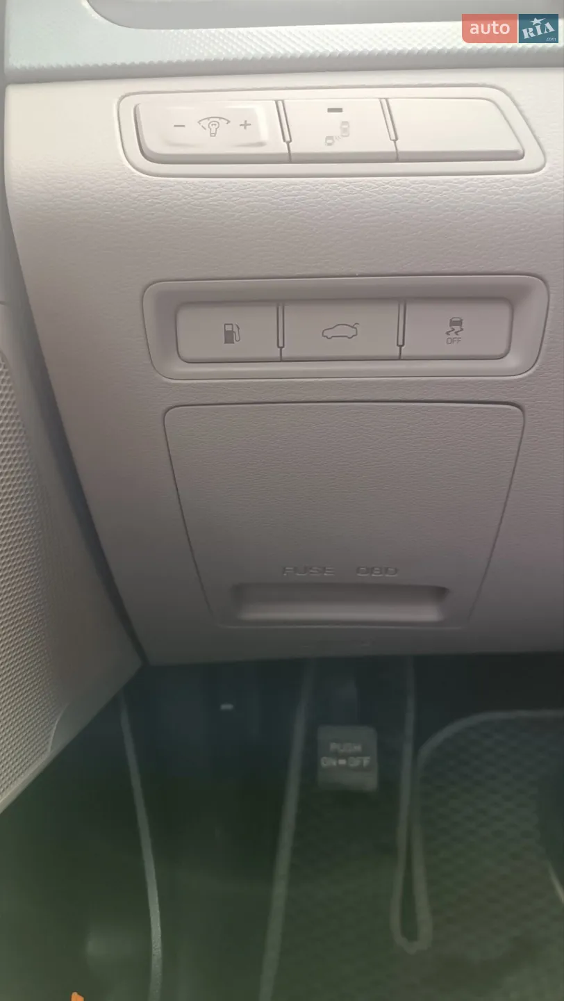 2017 Hyundai Sonata - мініатюра 39