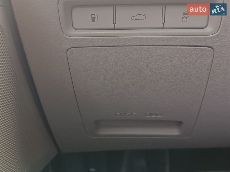 Седан Hyundai Sonata 2017 в Львові