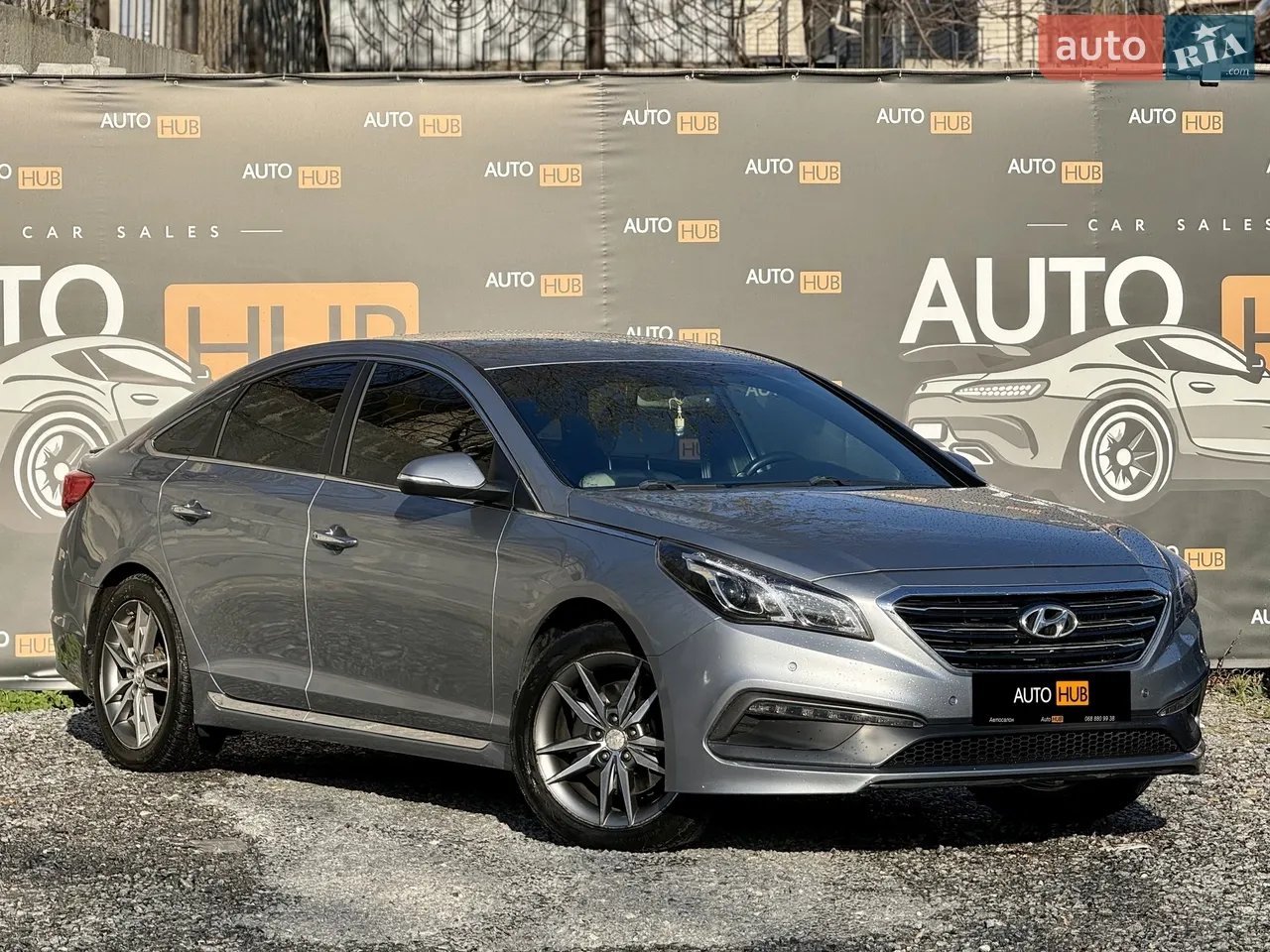 2014 Hyundai Sonata - мініатюра 40