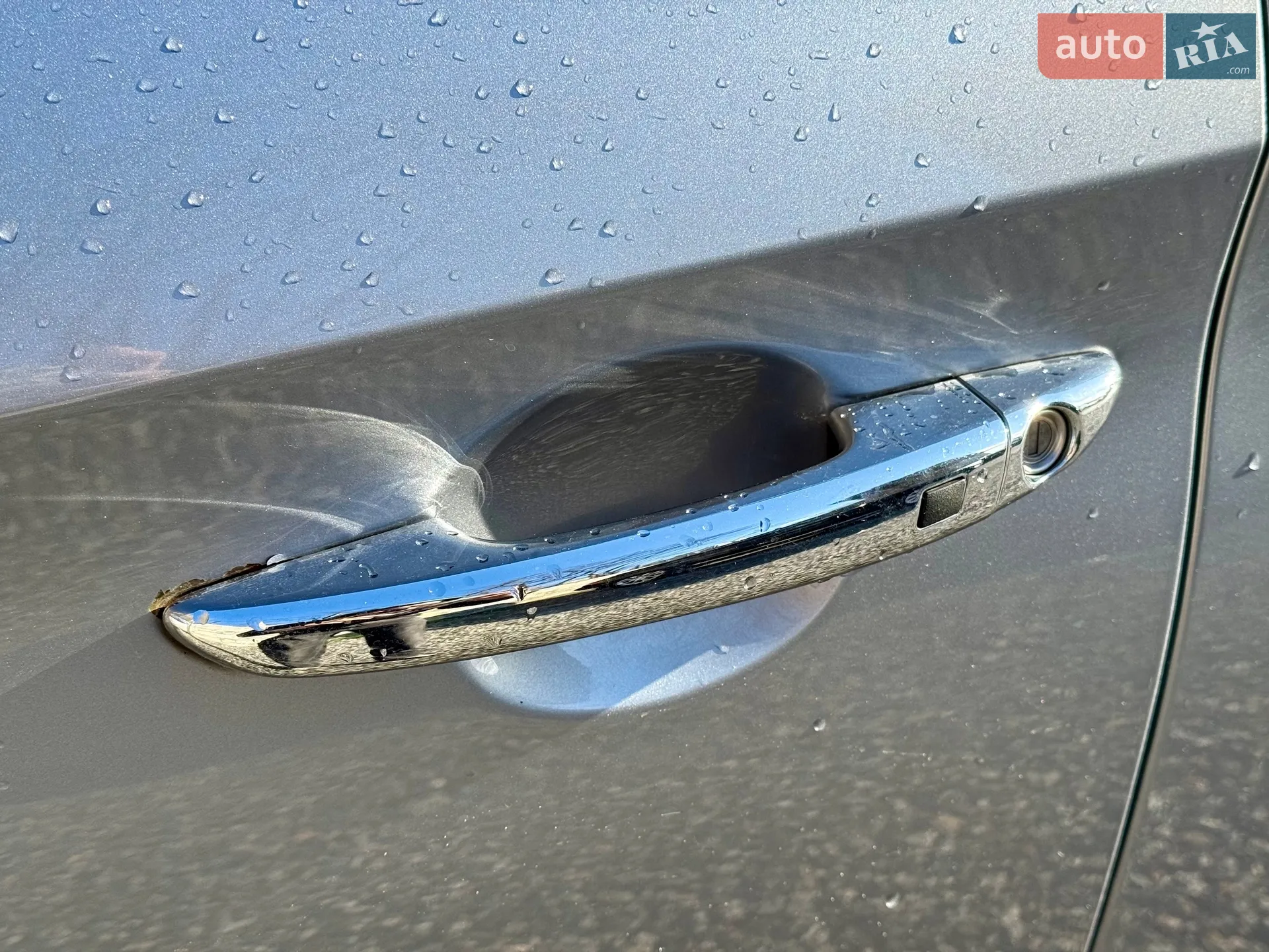 2014 Hyundai Sonata - мініатюра 7