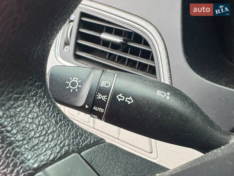 Седан Hyundai Sonata 2015 в Узині