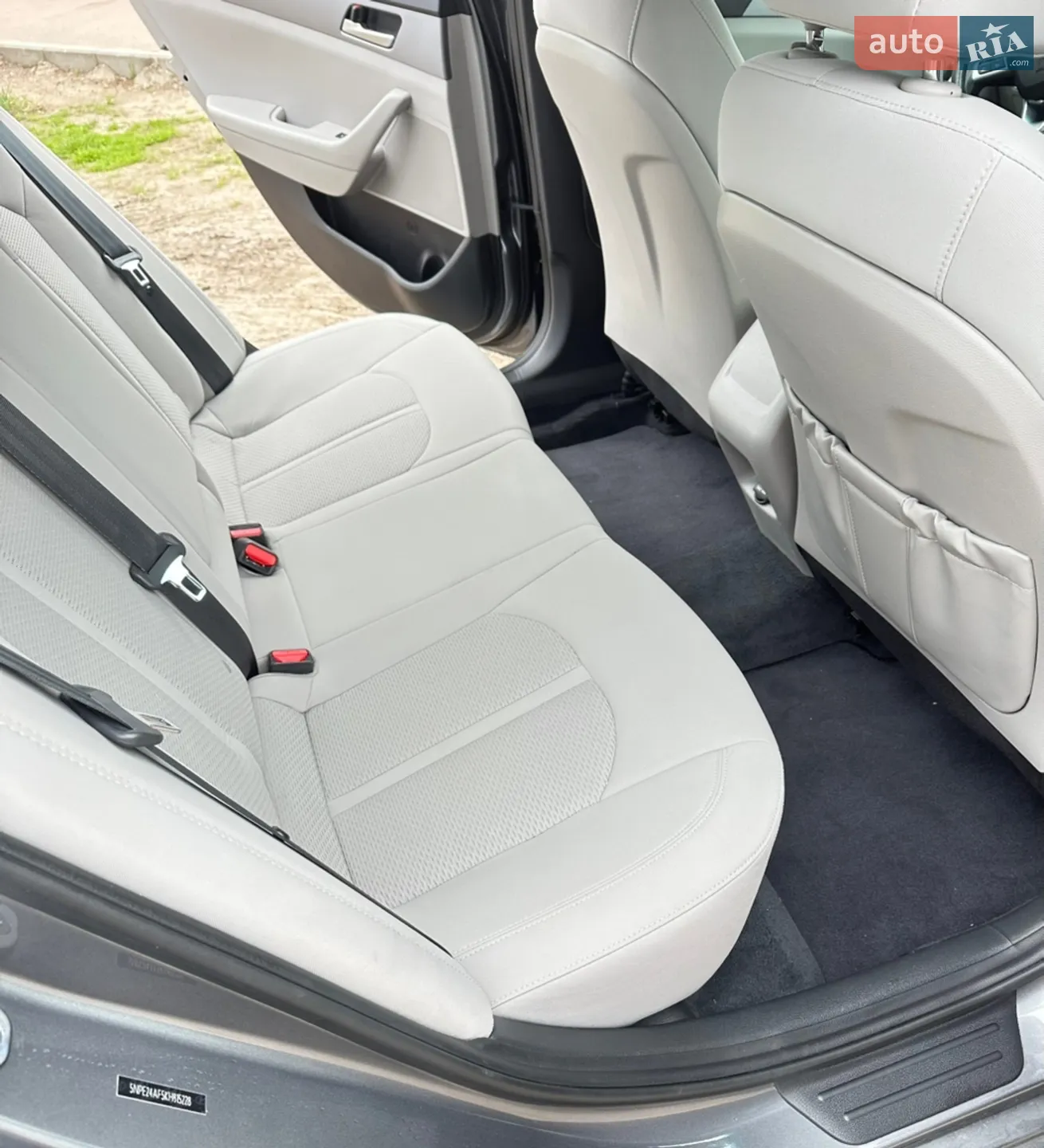 2019 Hyundai Sonata - мініатюра 16
