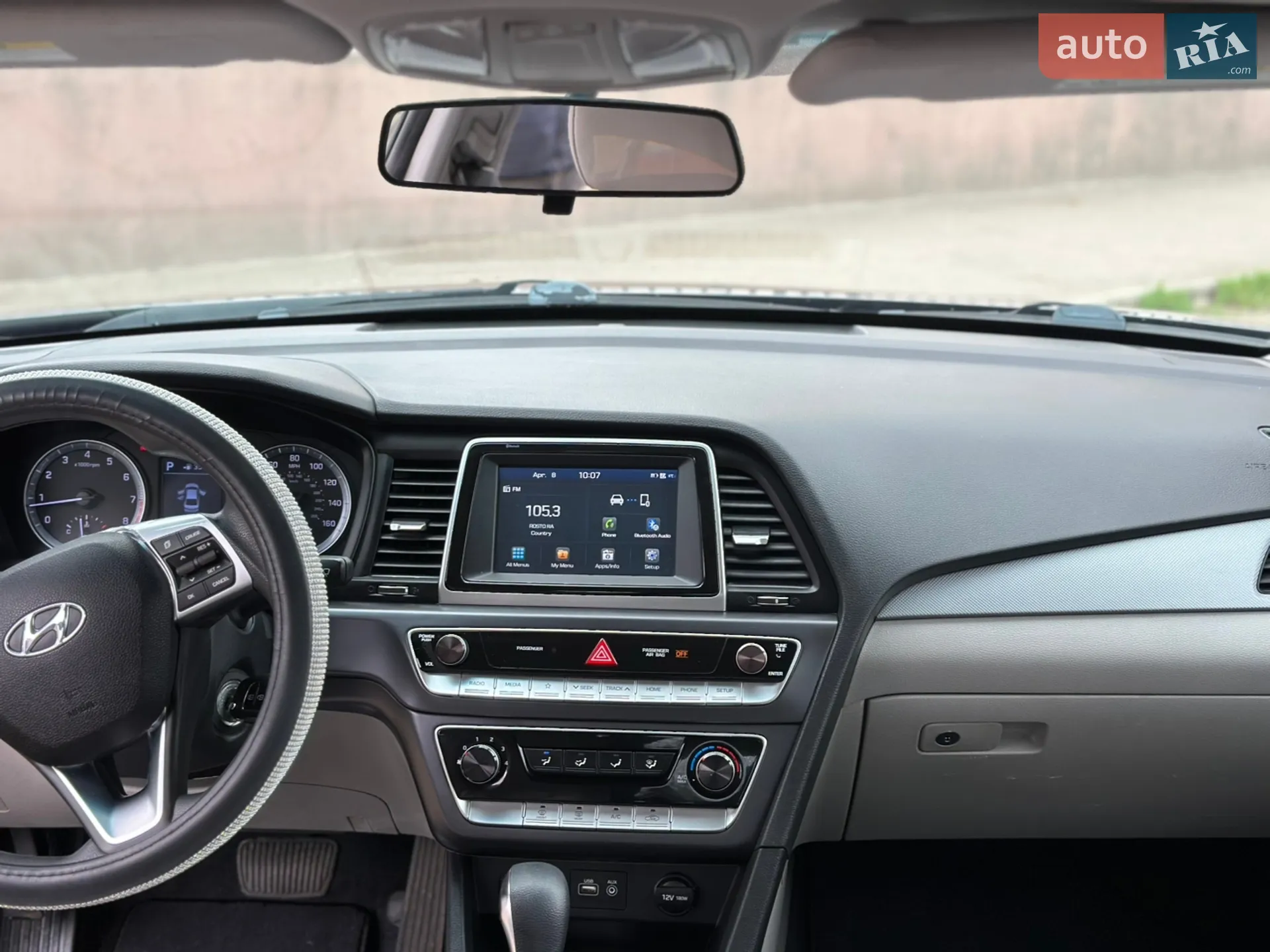 2019 Hyundai Sonata - мініатюра 23