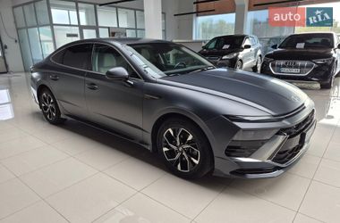 Седан Hyundai Sonata 2023 в Хмельницком