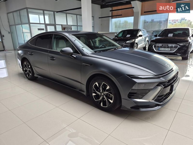 Hyundai Sonata 2023 Hyundai Sonata 2023