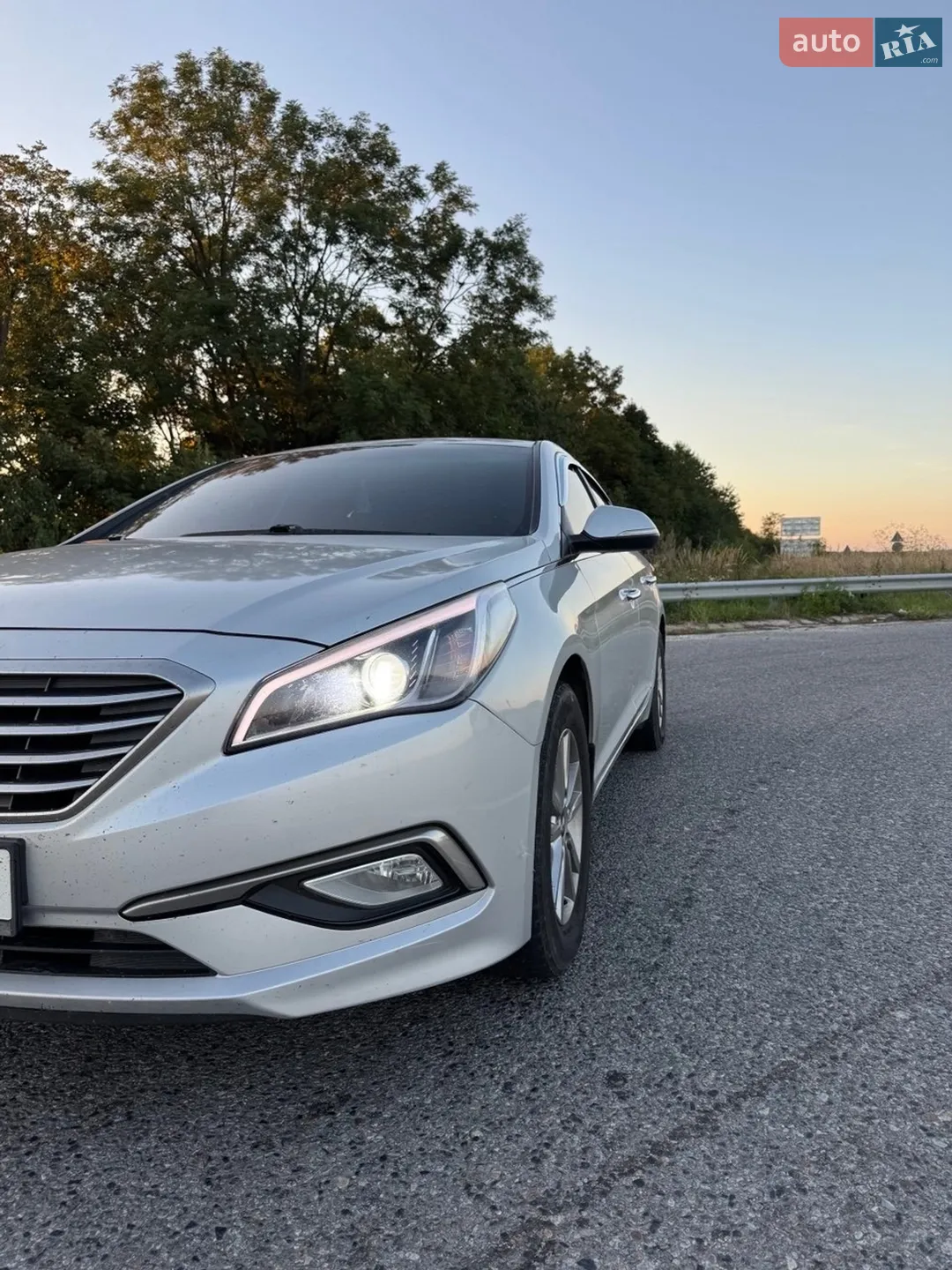 2014 Hyundai Sonata - мініатюра 2