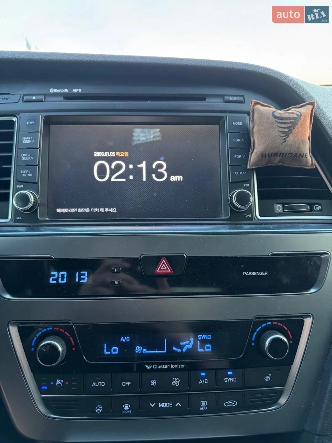 2014 Hyundai Sonata - мініатюра 10
