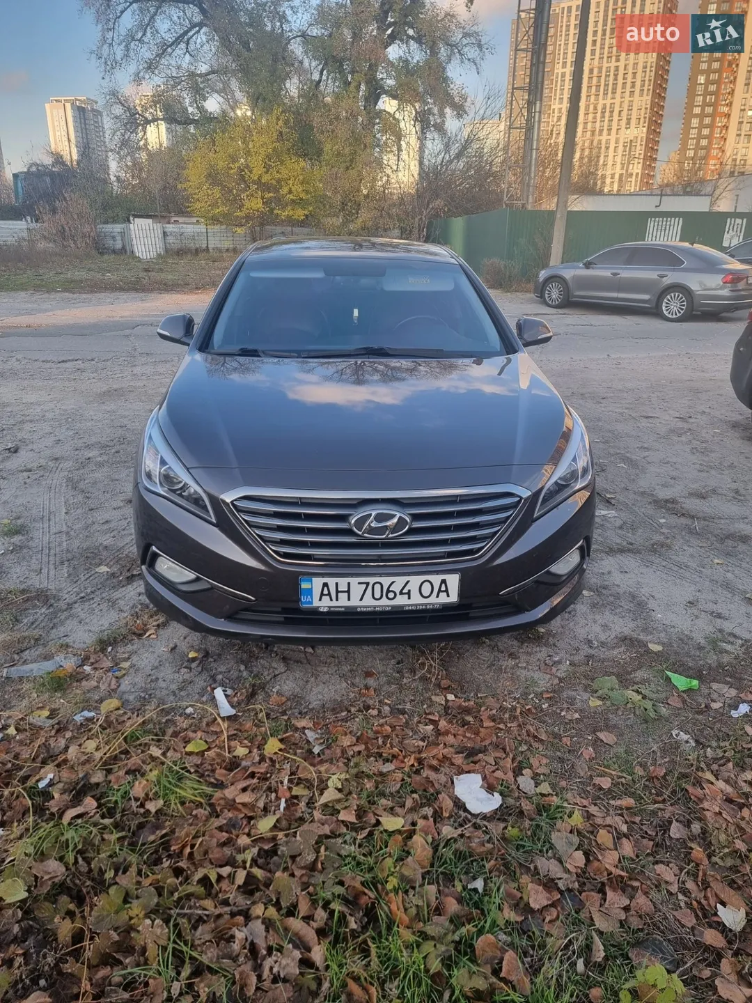 2015 Hyundai Sonata - мініатюра 16