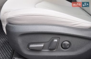 Седан Hyundai Sonata 2017 в Одессе