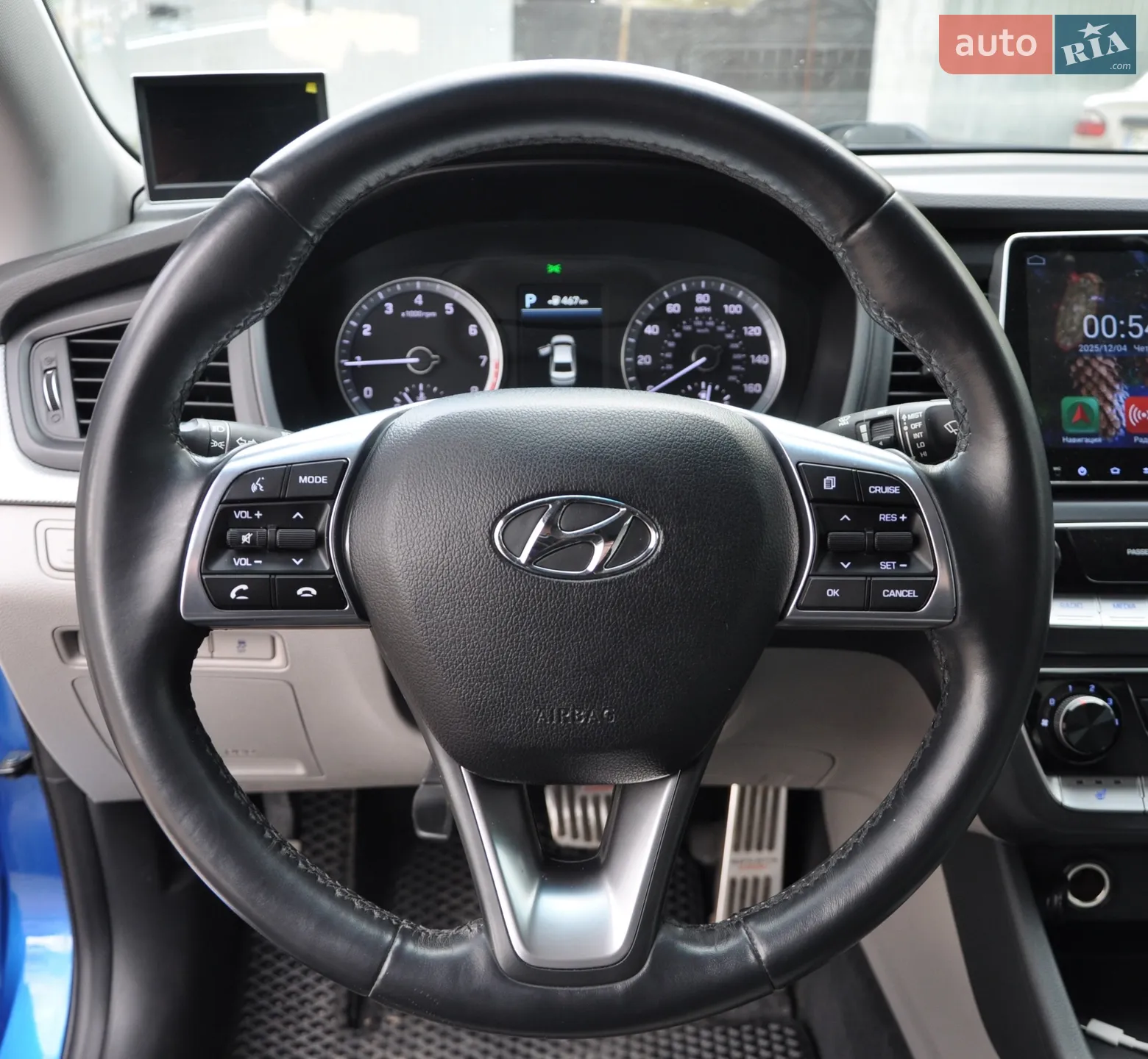 2017 Hyundai Sonata - мініатюра 32