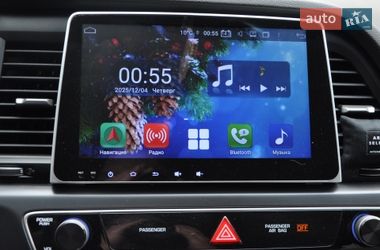 Седан Hyundai Sonata 2017 в Одессе