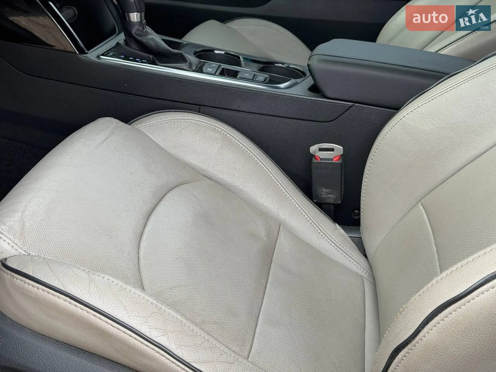 2015 Hyundai Sonata - мініатюра 23