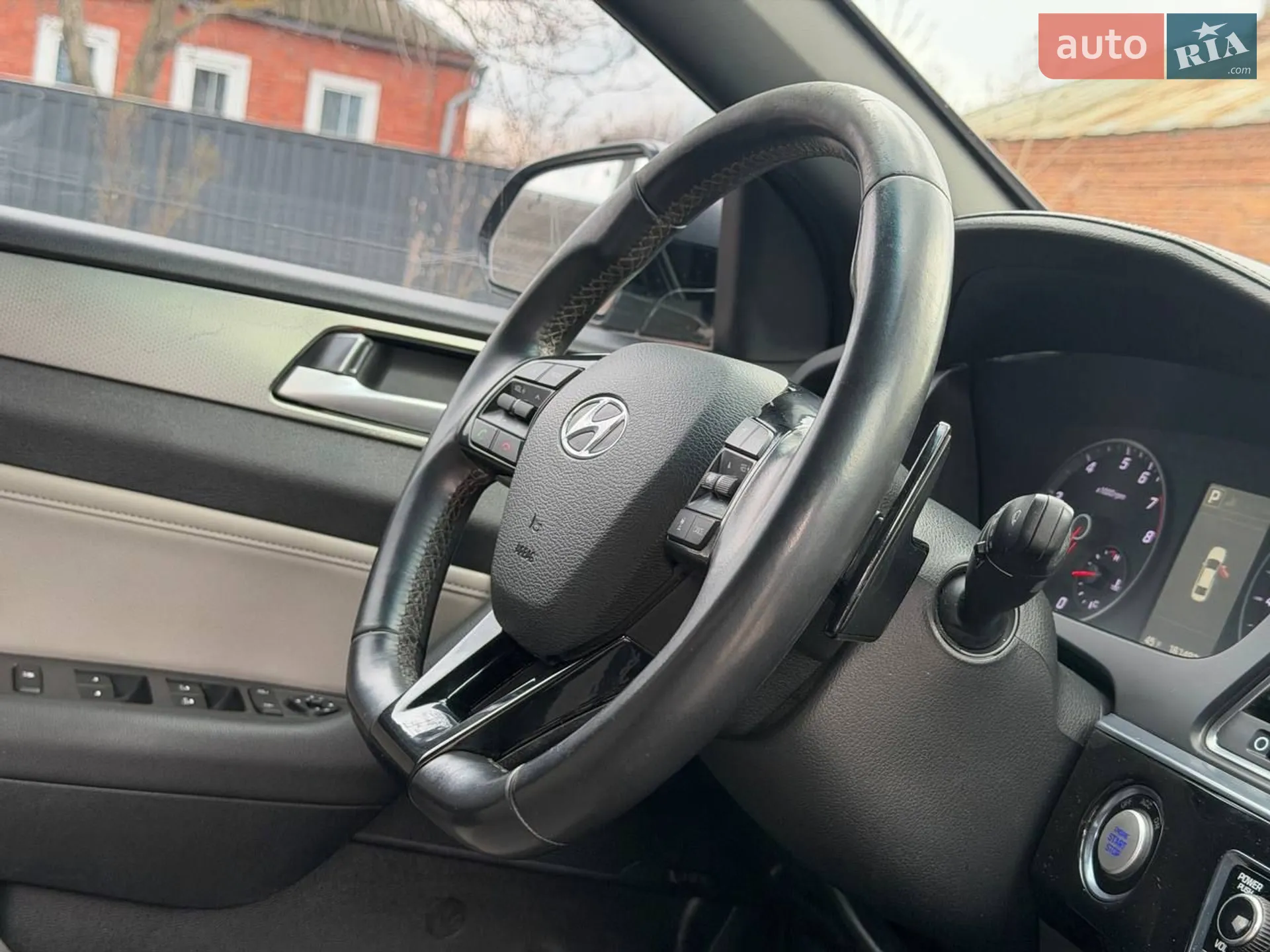 2015 Hyundai Sonata - мініатюра 48