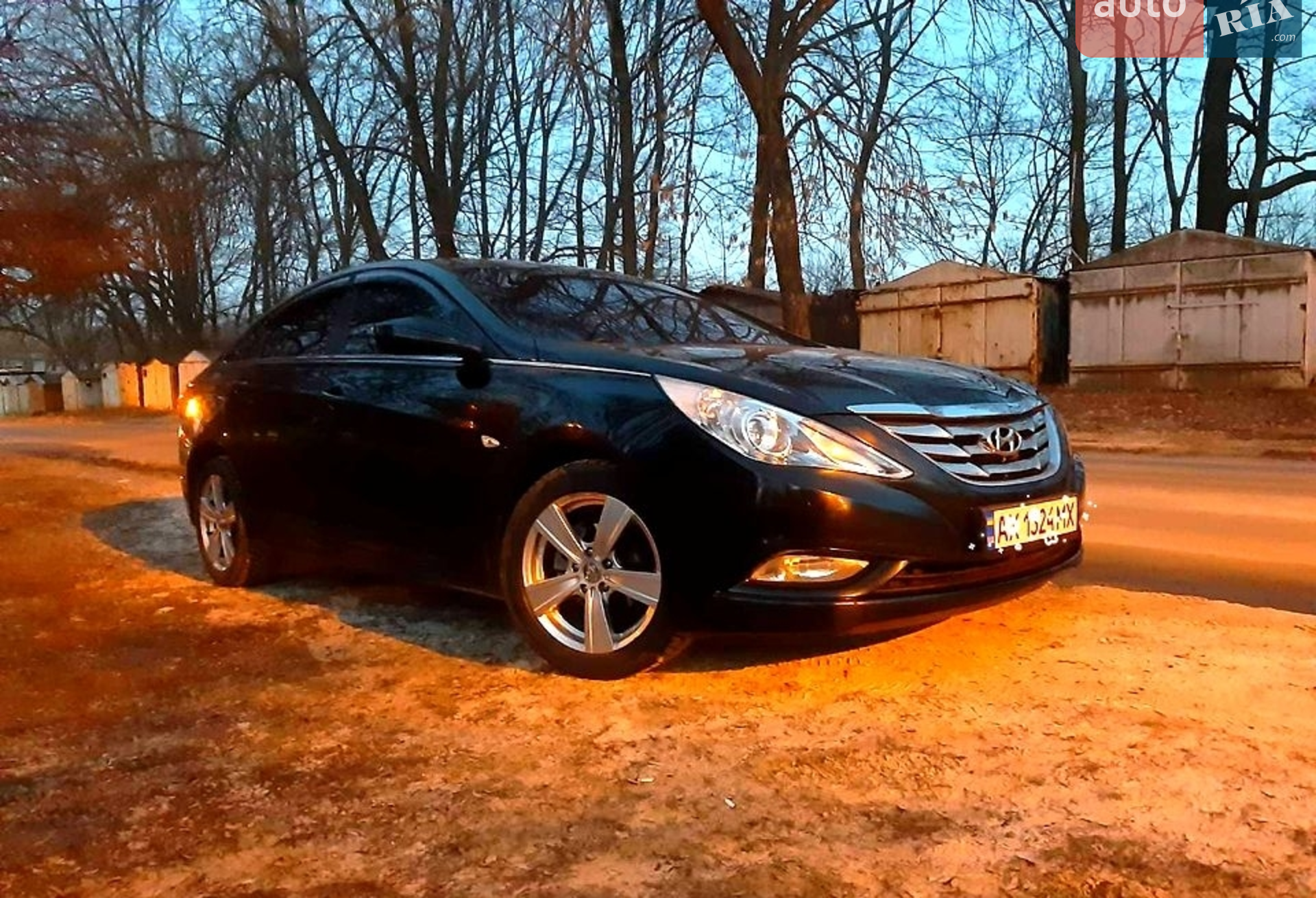 Фото авто 10