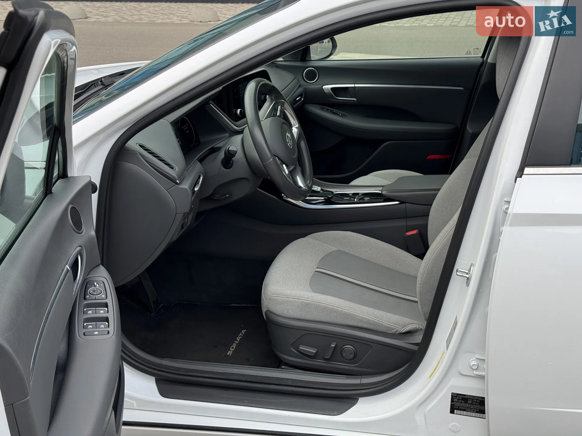 2020 Hyundai Sonata - мініатюра 38
