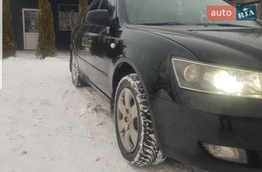 Седан Hyundai Sonata 2007 в Балаклії