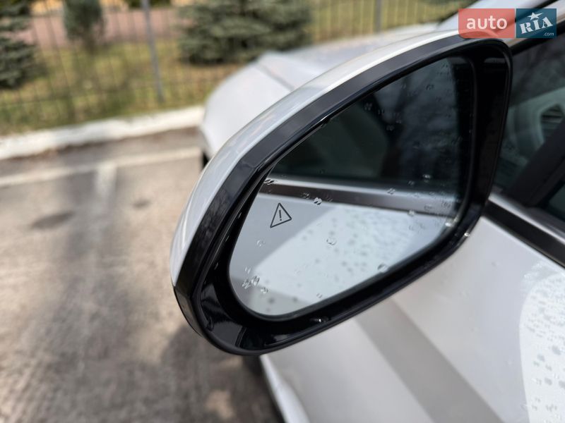 Седан Hyundai Sonata 2024 в Киеве фото 9 Седан Hyundai Sonata 2024 в Киеве