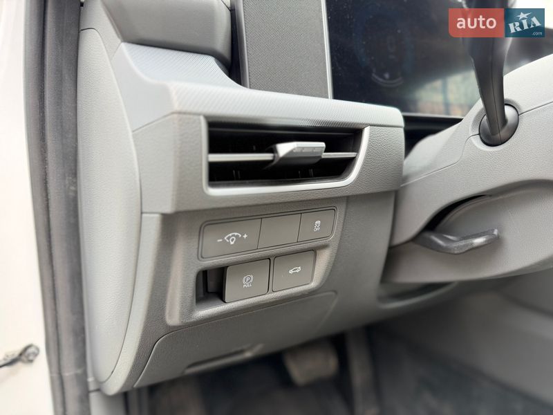 Седан Hyundai Sonata 2024 в Киеве фото 13 Седан Hyundai Sonata 2024 в Киеве