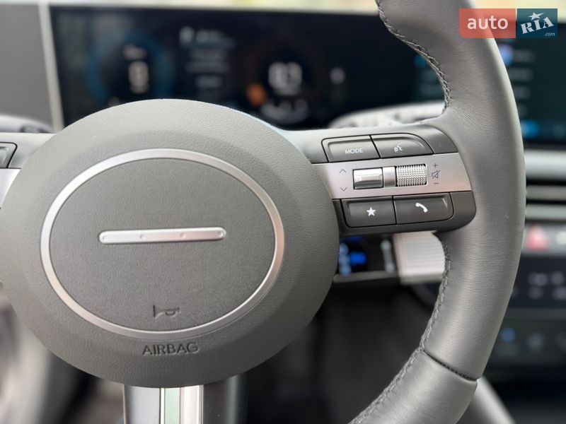 Седан Hyundai Sonata 2024 в Киеве фото 17 Седан Hyundai Sonata 2024 в Киеве