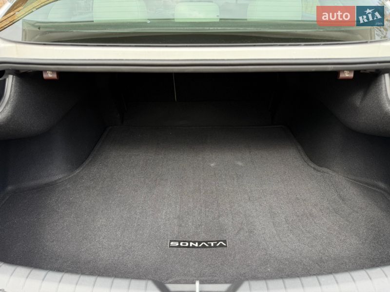 Седан Hyundai Sonata 2024 в Киеве фото 37 Седан Hyundai Sonata 2024 в Киеве