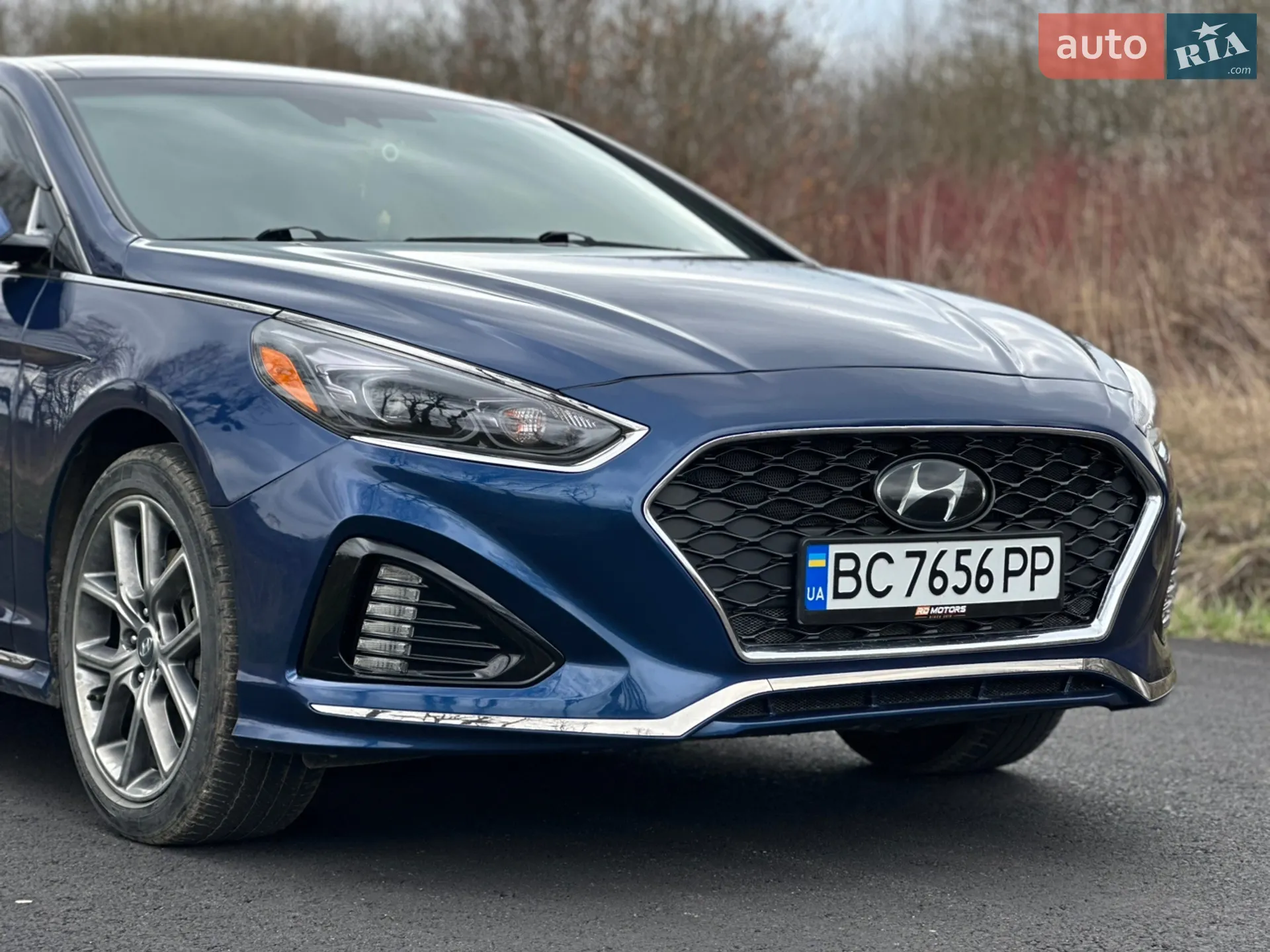 2019 Hyundai Sonata - мініатюра 5