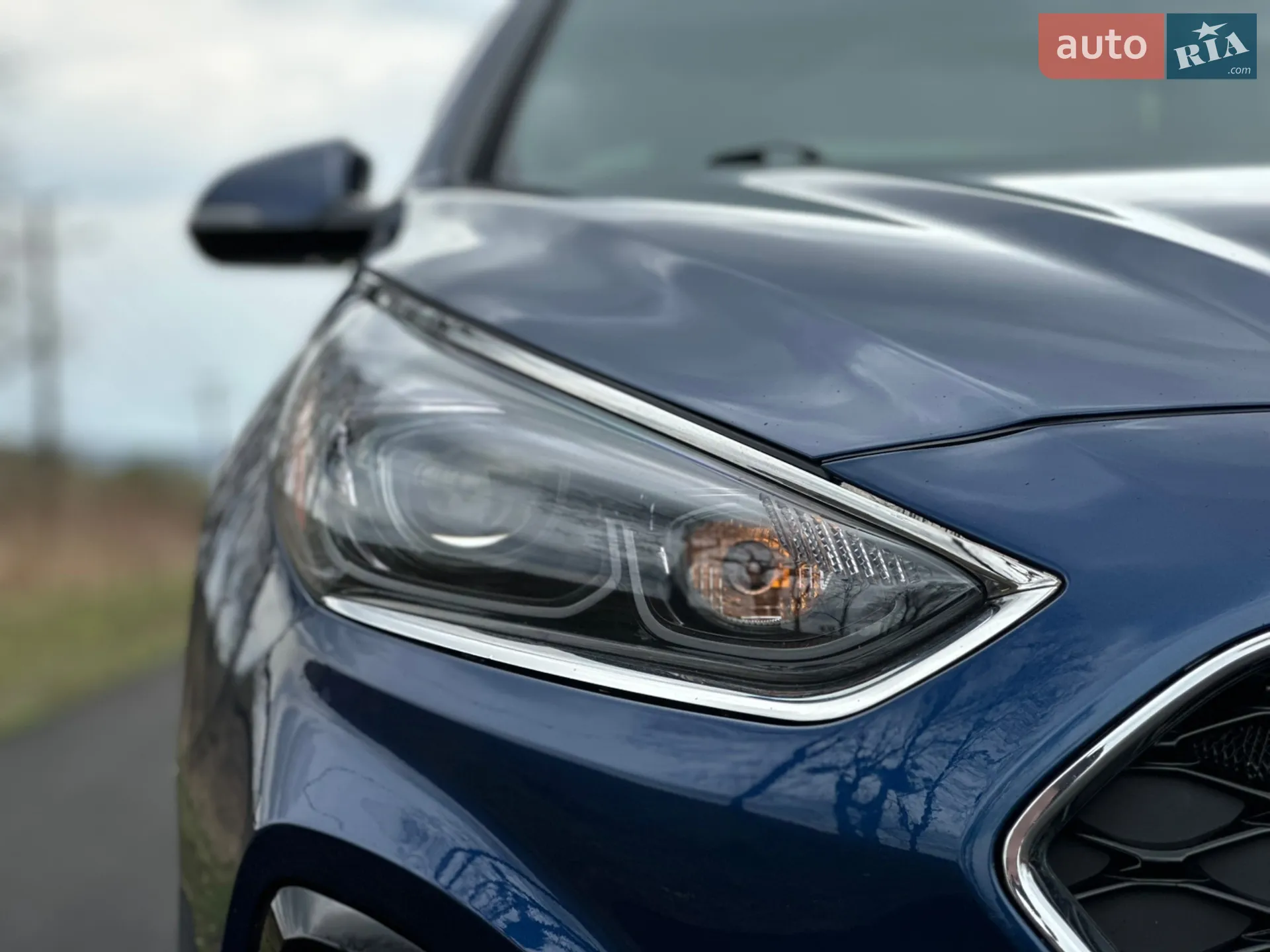 2019 Hyundai Sonata - мініатюра 7