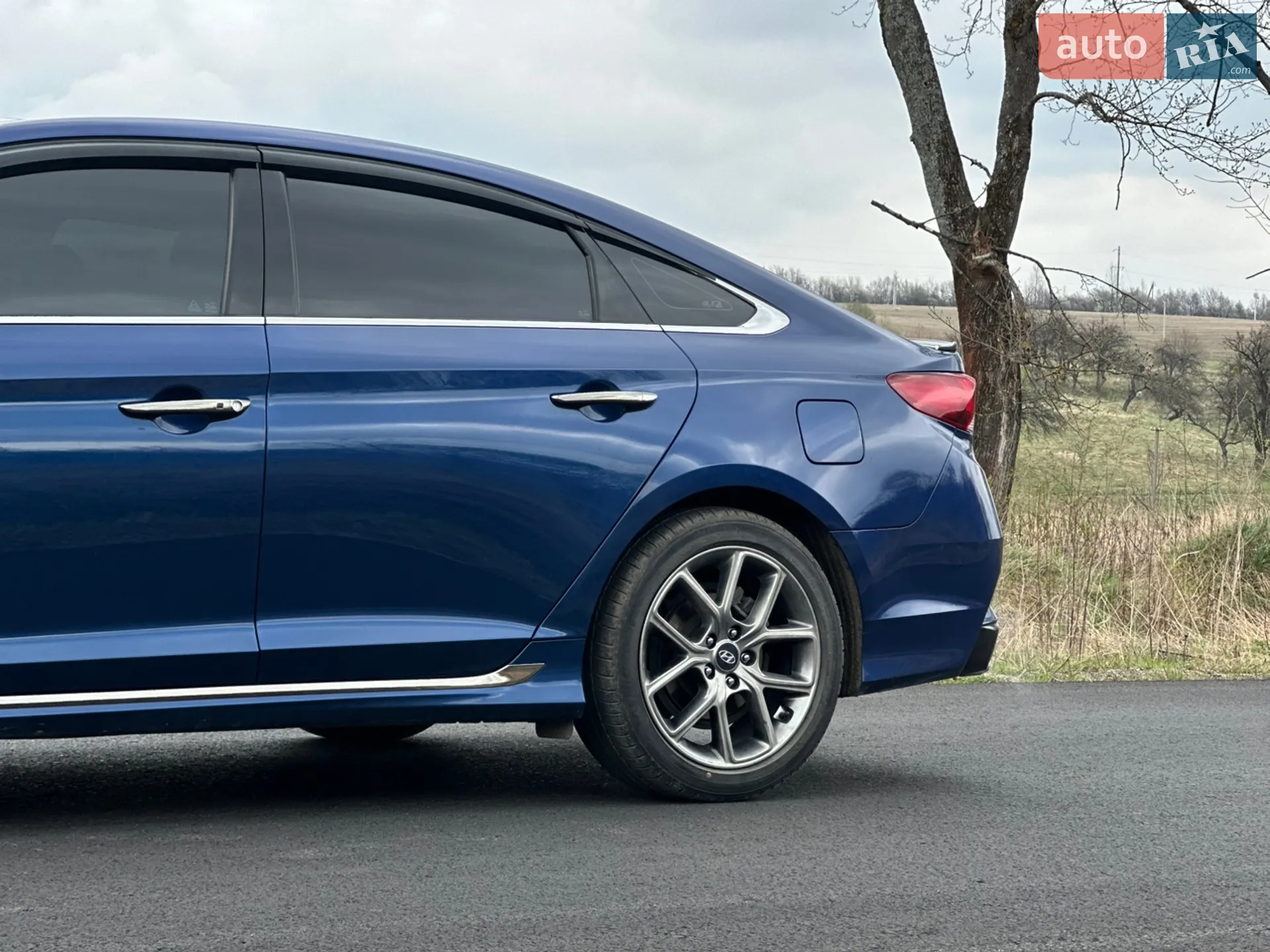 2019 Hyundai Sonata - мініатюра 12