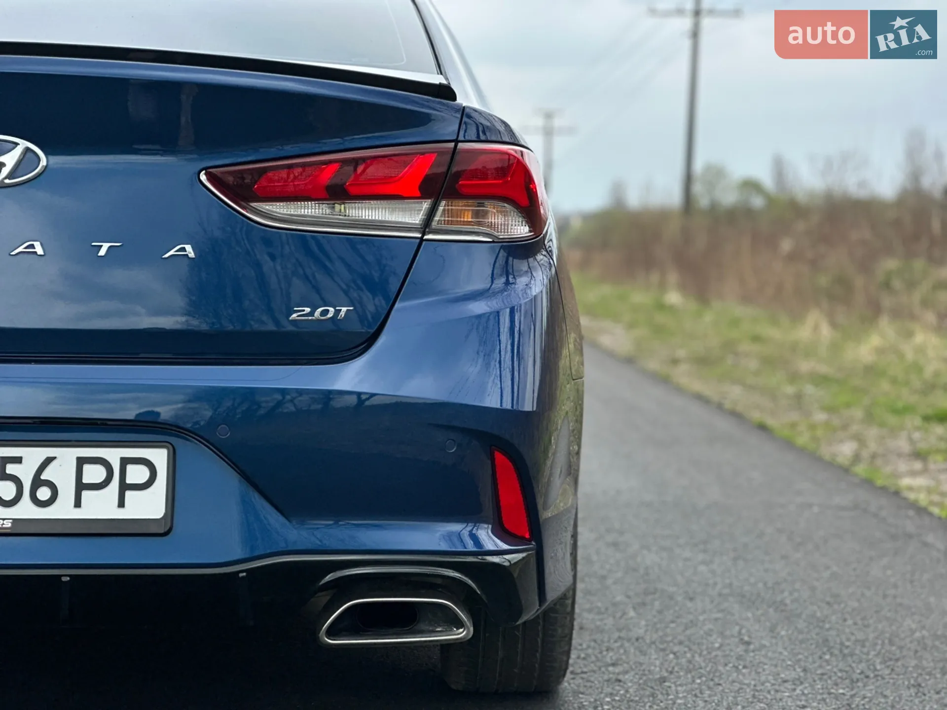 2019 Hyundai Sonata - мініатюра 13