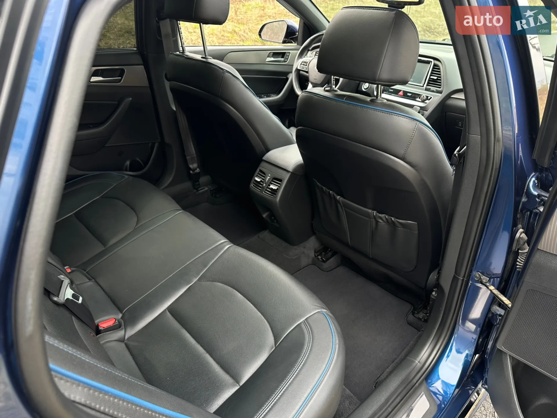 2019 Hyundai Sonata - мініатюра 20