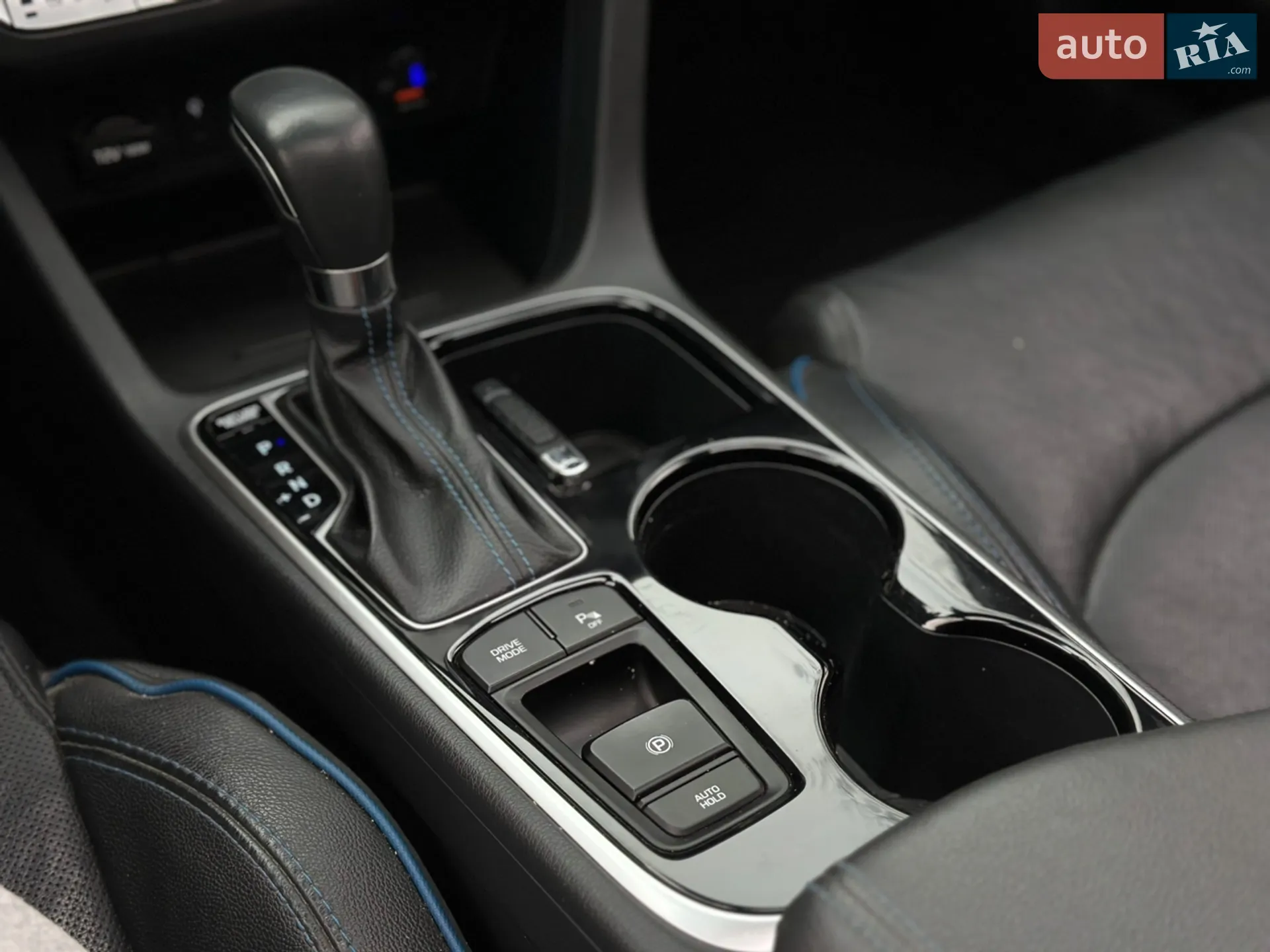 2019 Hyundai Sonata - мініатюра 23