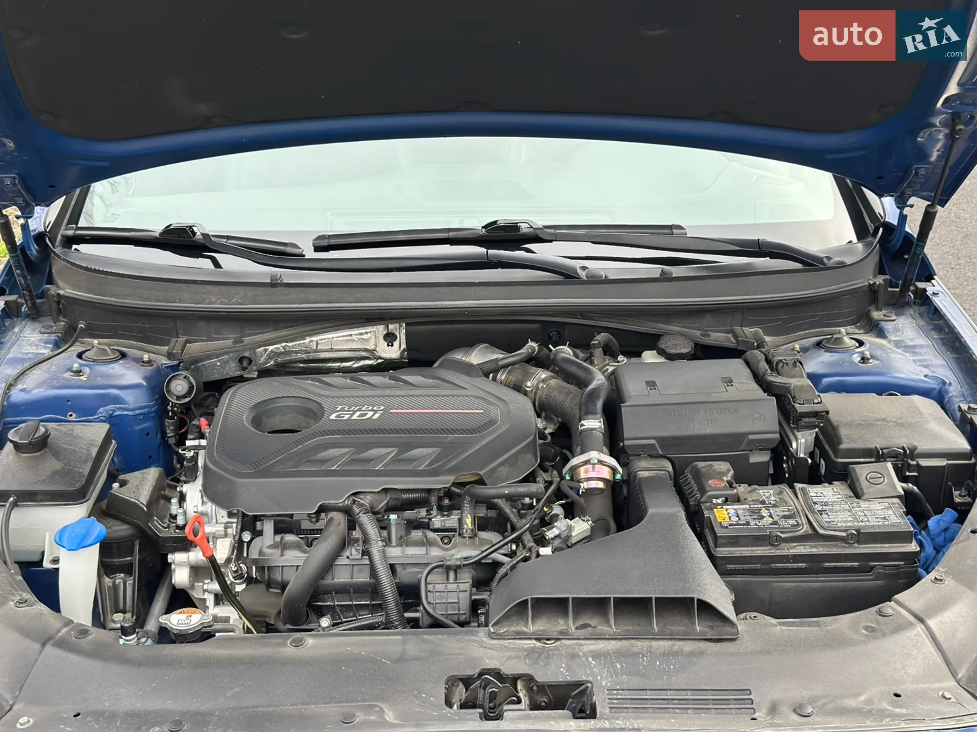 2019 Hyundai Sonata - мініатюра 32