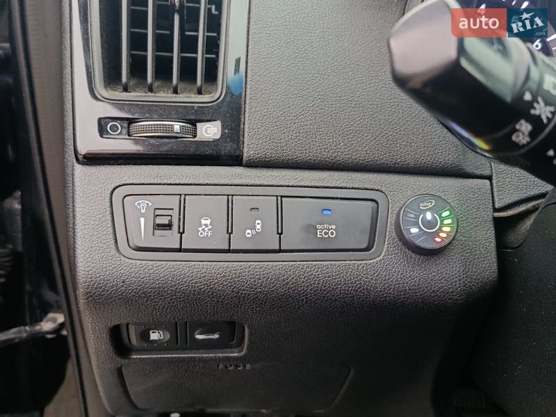Седан Hyundai Sonata 2014 в Харкові