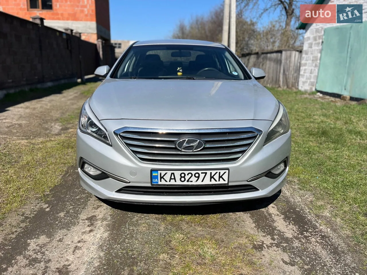 2017 Hyundai Sonata - мініатюра 13