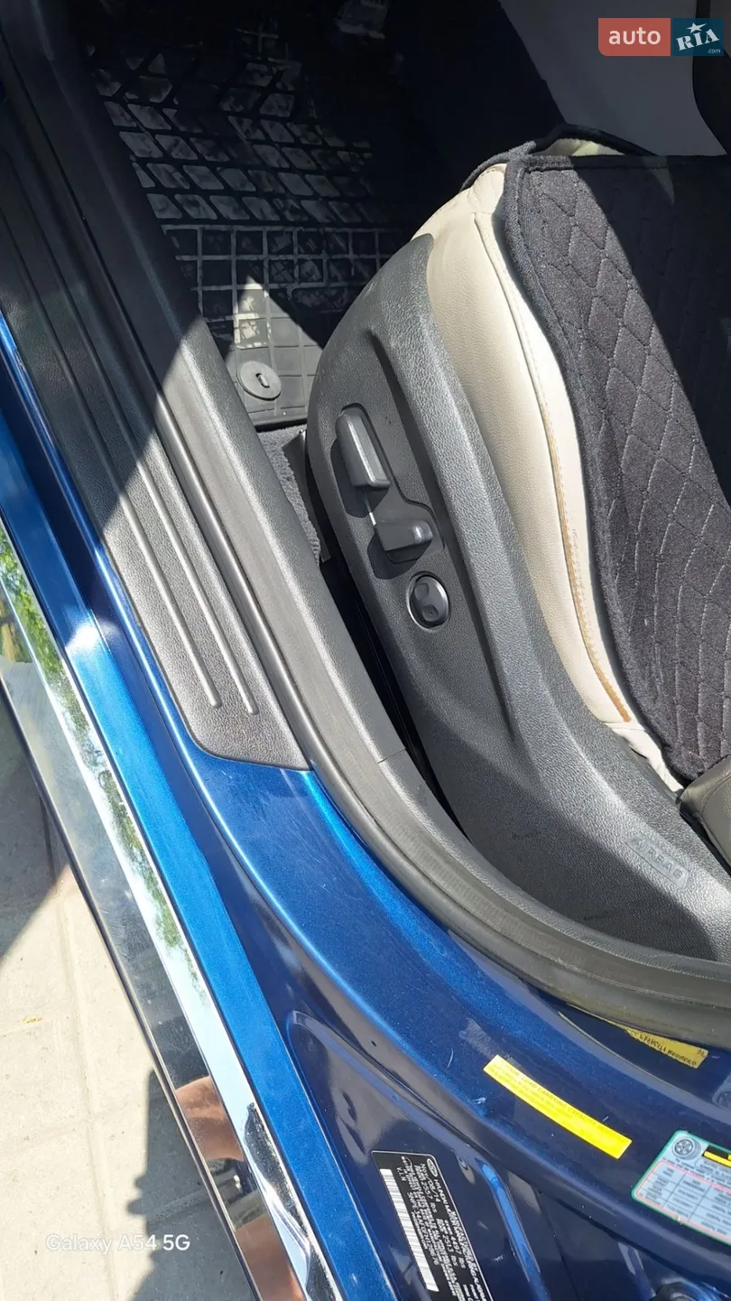 2014 Hyundai Sonata - мініатюра 12