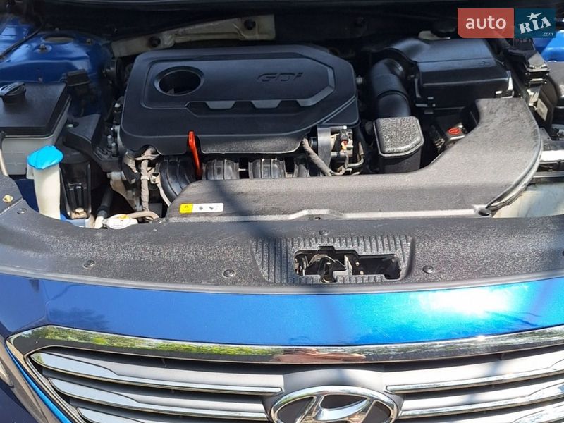 Седан Hyundai Sonata 2014 в Днепре фото 17 Седан Hyundai Sonata 2014 в Днепре
