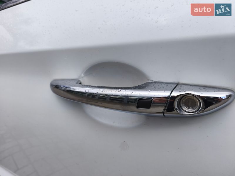 Седан Hyundai Sonata 2014 в Днепре фото 10 Седан Hyundai Sonata 2014 в Днепре