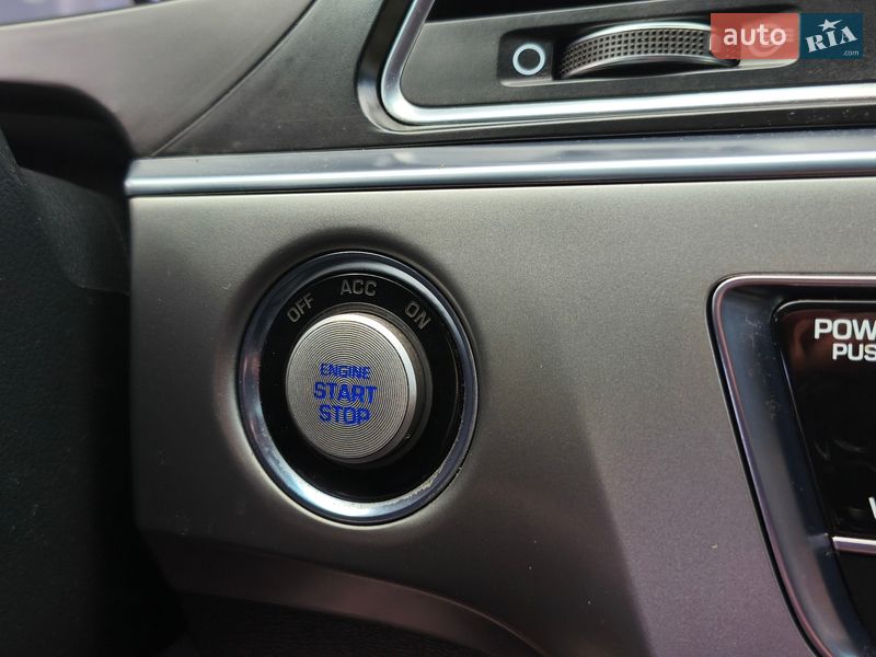 Седан Hyundai Sonata 2014 в Днепре фото 24 Седан Hyundai Sonata 2014 в Днепре