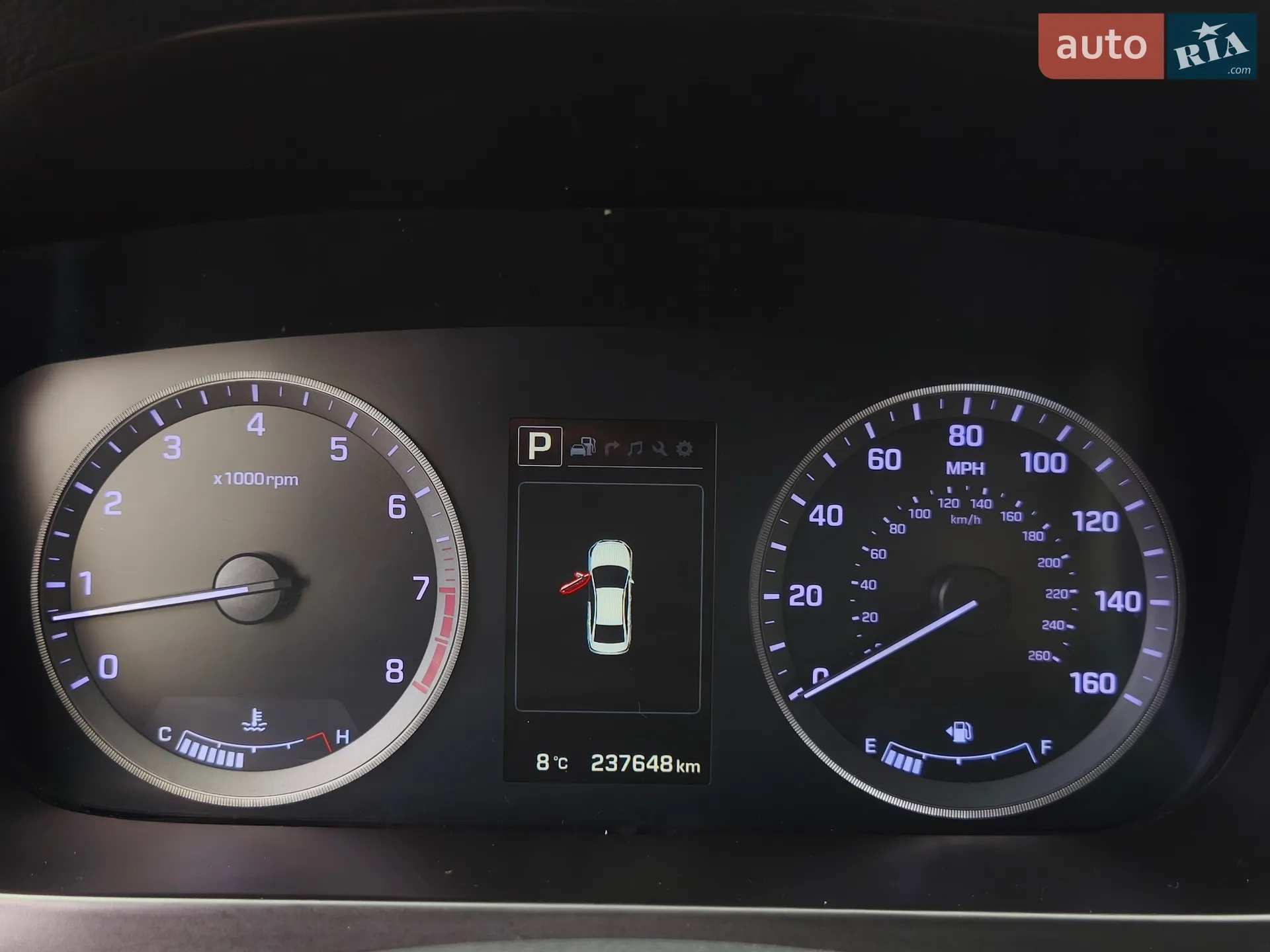 2014 Hyundai Sonata - мініатюра 27