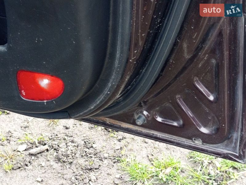 Седан Hyundai Sonata 2007 в Казатине фото 10 Седан Hyundai Sonata 2007 в Казатине