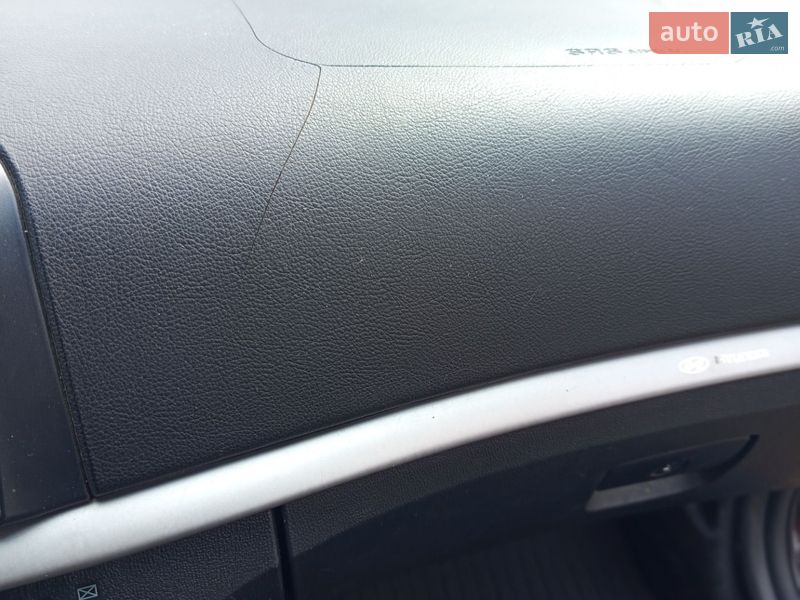 Седан Hyundai Sonata 2007 в Казатине фото 13 Седан Hyundai Sonata 2007 в Казатине