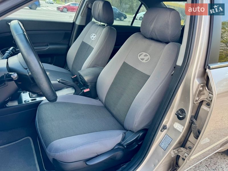 Седан Hyundai Sonata 2007 в Киеве фото 10 Седан Hyundai Sonata 2007 в Киеве