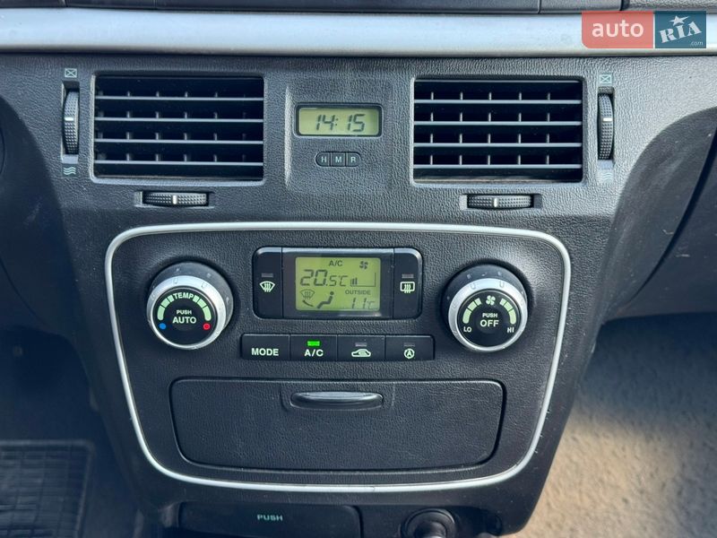 Седан Hyundai Sonata 2007 в Киеве фото 23 Седан Hyundai Sonata 2007 в Киеве